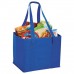 100g Non-Woven Collapsible Tote